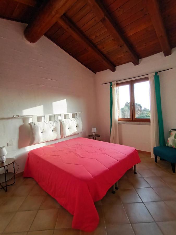 Villa Il Miraggio Tanca Piras Nebida Exterior foto