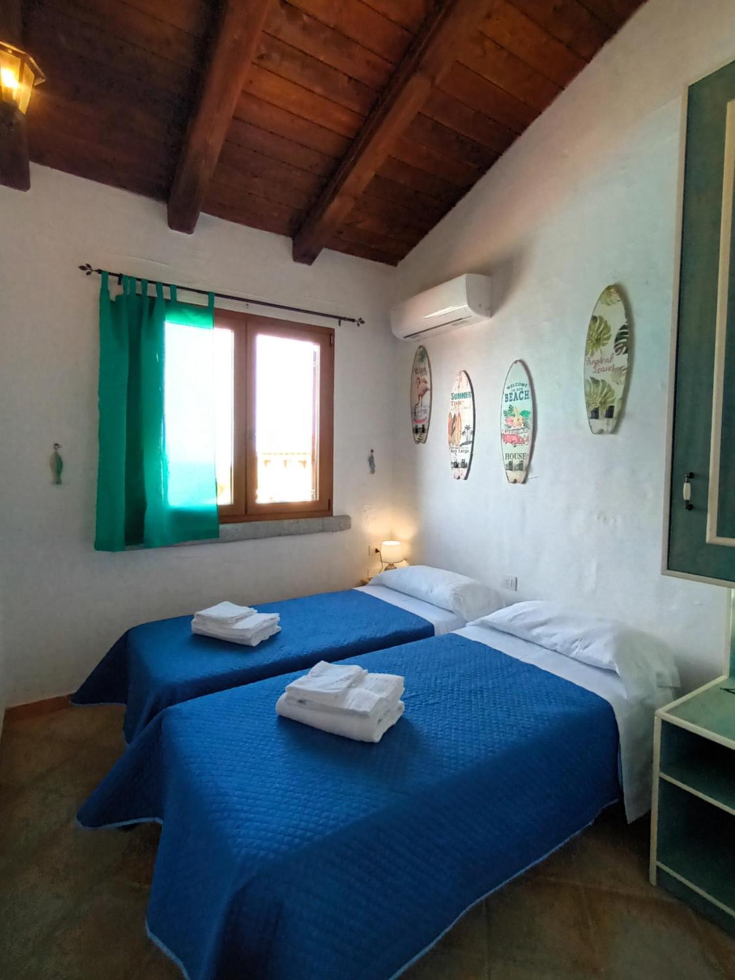 Villa Il Miraggio Tanca Piras Nebida Exterior foto